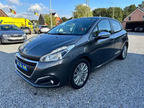 Used PEUGEOT 208 Petrol 2019 Ad 