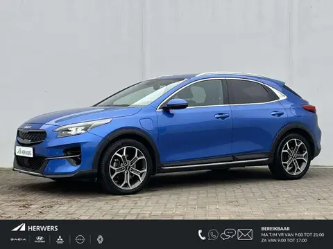 Used KIA XCEED Hybrid 2022 Ad 