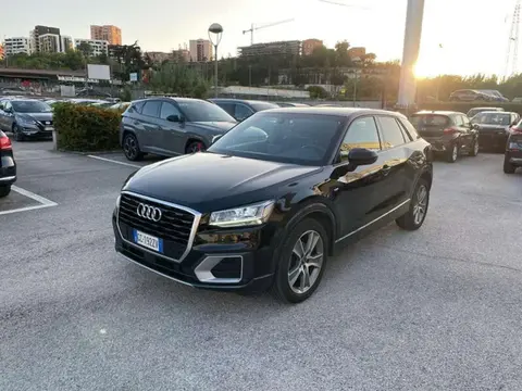 Annonce AUDI Q2 Essence 2020 d'occasion 