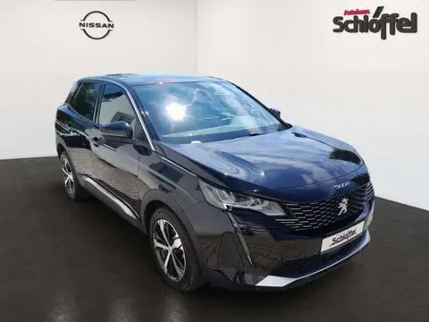 Used PEUGEOT 3008 Petrol 2022 Ad 