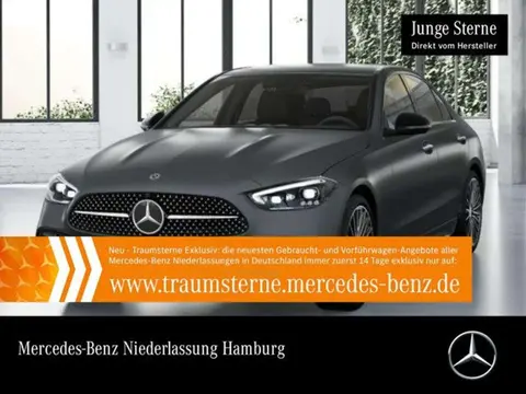 Used MERCEDES-BENZ CLASSE C Petrol 2022 Ad 