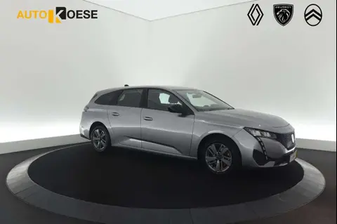 Used PEUGEOT 308 Petrol 2022 Ad 