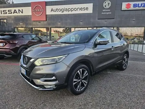 Used NISSAN QASHQAI Diesel 2020 Ad 