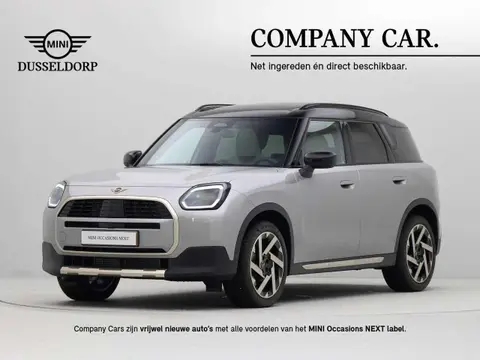 Used MINI COOPER Petrol 2024 Ad 