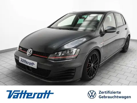 Used VOLKSWAGEN GOLF Petrol 2016 Ad 