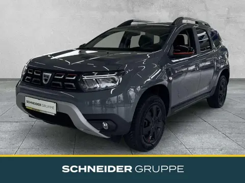 Used DACIA DUSTER Diesel 2022 Ad 