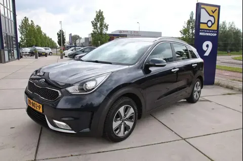 Used KIA NIRO Hybrid 2018 Ad 