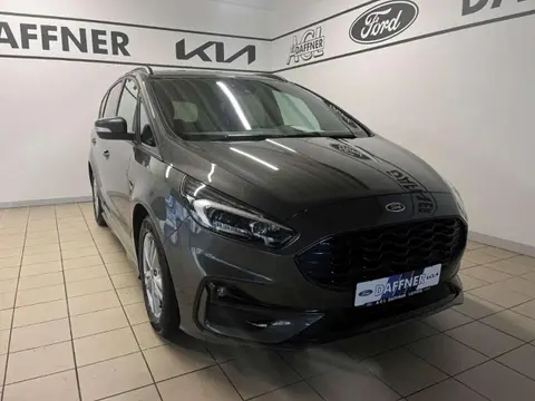 Annonce FORD S-MAX Hybride 2023 d'occasion 