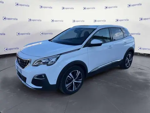 Annonce PEUGEOT 3008 Diesel 2019 d'occasion 