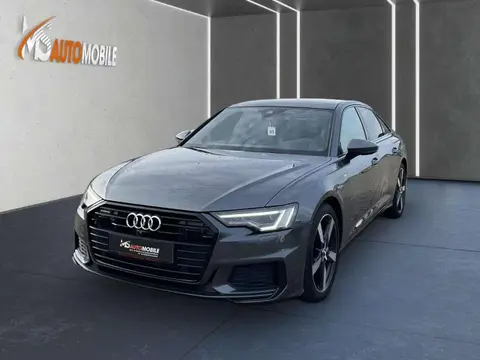 Used AUDI A6 Diesel 2019 Ad 