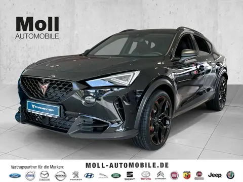 Annonce CUPRA FORMENTOR Essence 2023 d'occasion 