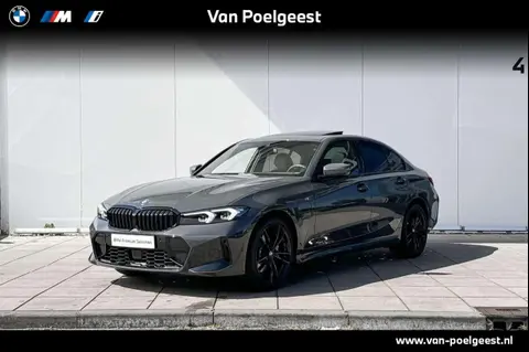 Annonce BMW SERIE 3 Hybride 2024 d'occasion 