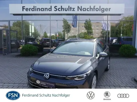 Used VOLKSWAGEN GOLF Petrol 2024 Ad 