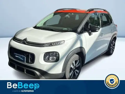 Annonce CITROEN C3 AIRCROSS Essence 2018 d'occasion 