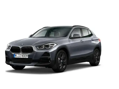 Used BMW X2 Petrol 2022 Ad 