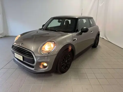 Used MINI ONE Petrol 2017 Ad 