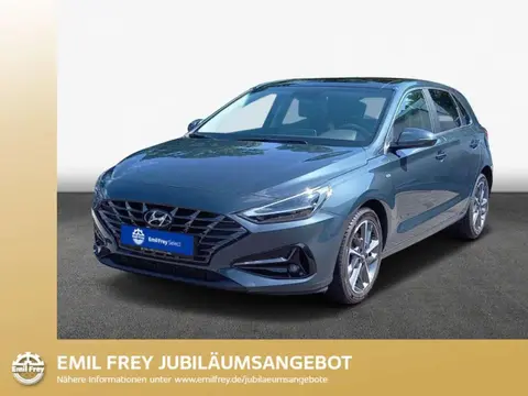 Annonce HYUNDAI I30 Essence 2023 d'occasion 