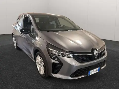 Annonce RENAULT CLIO Hybride 2023 d'occasion 