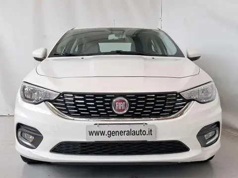 Used FIAT TIPO Diesel 2018 Ad 