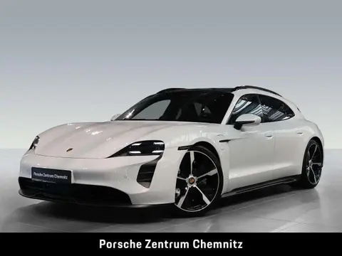 Used PORSCHE TAYCAN Electric 2023 Ad 