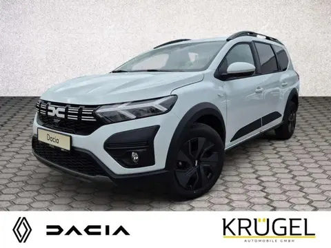 Used DACIA JOGGER Petrol 2024 Ad 