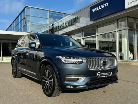 Used VOLVO XC90 Diesel 2022 Ad Germany