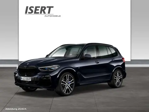 Used BMW X5 Diesel 2020 Ad Germany