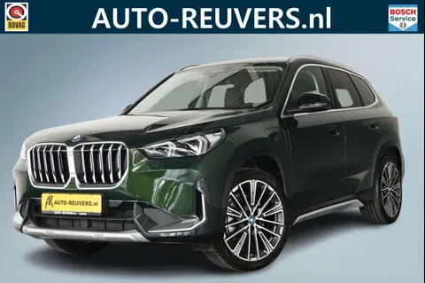 Annonce BMW X1 Hybride 2023 d'occasion 