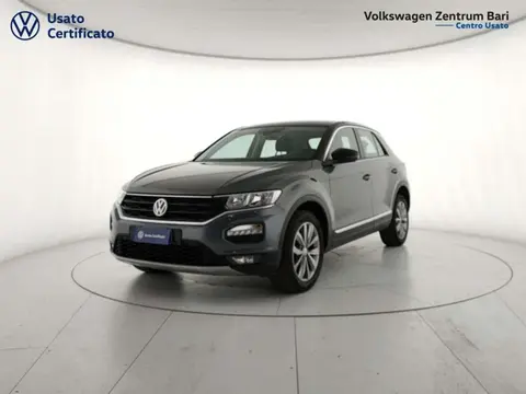 Used VOLKSWAGEN T-ROC Diesel 2019 Ad 