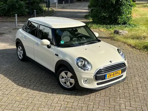 Used MINI ONE Petrol 2019 Ad 