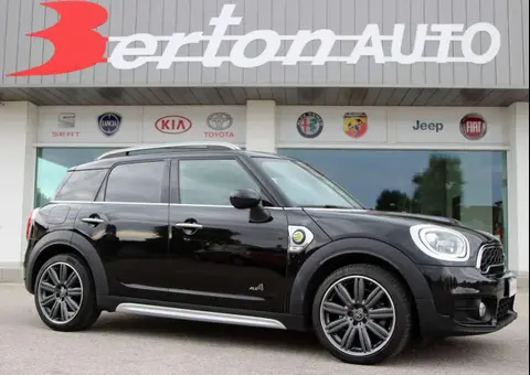 Used MINI COOPER Hybrid 2018 Ad 