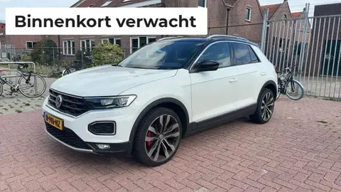 Used VOLKSWAGEN T-ROC Petrol 2019 Ad 