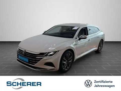 Used VOLKSWAGEN ARTEON Diesel 2023 Ad 