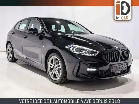 Annonce BMW SERIE 1 Essence 2024 d'occasion 