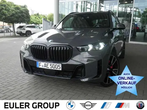 Used BMW X5 Diesel 2024 Ad 