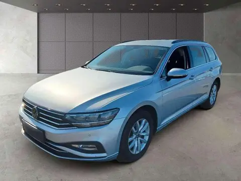 Used VOLKSWAGEN PASSAT Diesel 2022 Ad 