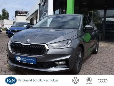 Annonce SKODA FABIA Essence 2024 d'occasion 