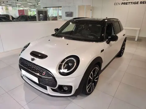 Annonce MINI COOPER Essence 2022 d'occasion 