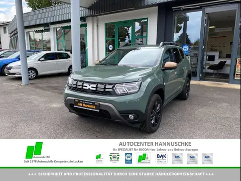 Used DACIA DUSTER Petrol 2023 Ad 