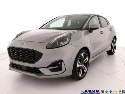 Used FORD PUMA Hybrid 2023 Ad 