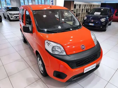 Used FIAT QUBO Petrol 2019 Ad 