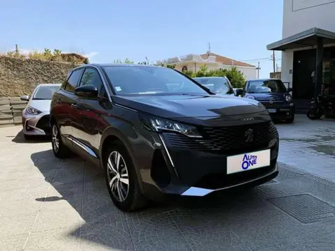 Annonce PEUGEOT 3008 Diesel 2022 d'occasion 