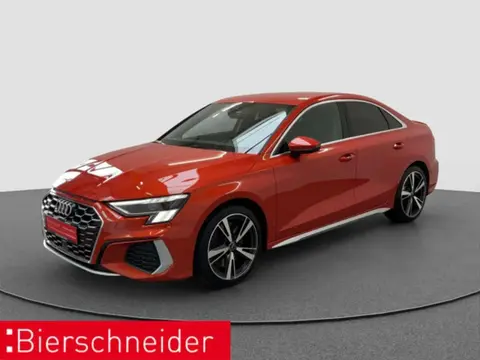 Annonce AUDI S3 Essence 2022 d'occasion 