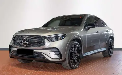 Annonce MERCEDES-BENZ CLASSE GLC Essence 2024 d'occasion 