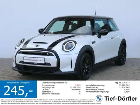 Annonce MINI COOPER Électrique 2023 d'occasion 