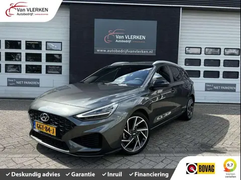 Annonce HYUNDAI I30 Essence 2023 d'occasion 