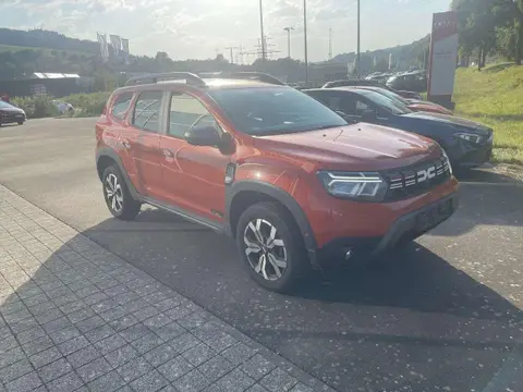 Annonce DACIA DUSTER Diesel 2022 d'occasion 