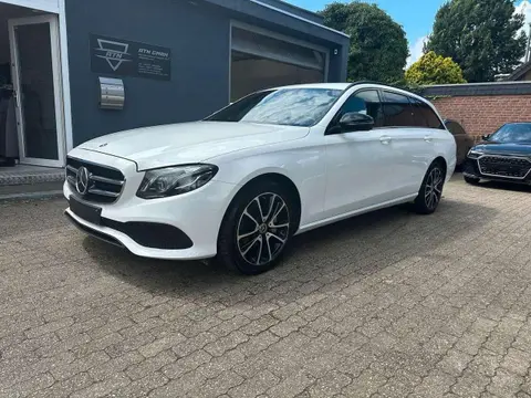 Used MERCEDES-BENZ CLASSE E Diesel 2019 Ad 