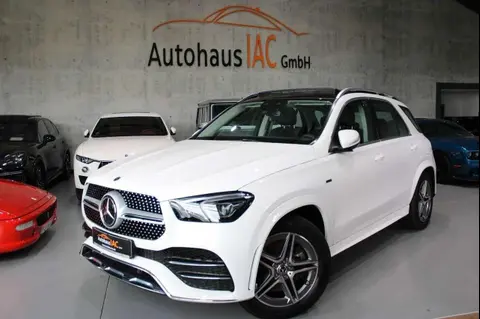 Used MERCEDES-BENZ CLASSE GLE Diesel 2021 Ad 