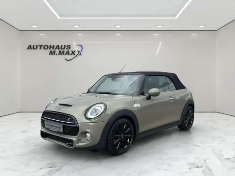 Used MINI COOPER Petrol 2019 Ad 